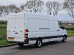 MERCEDES-BENZ SPRINTER 310 l3h2 maxi automaat!, Auto's, Automaat, Euro 5, Gebruikt, 95 pk