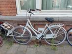 Opknap fiets fietsen met versnelling, Fietsen en Brommers, Fietsen | Dames | Damesfietsen, Ophalen, Gebruikt, Overige merken, Versnellingen