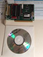 PCI I/O kaart 48 channel van Blue chip technology, Ophalen of Verzenden, Nieuw