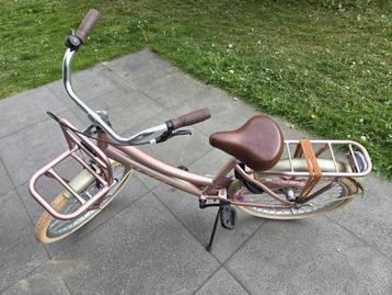 Fiets 22 inch beschikbaar voor biedingen