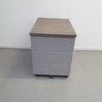 Ladeblok aluminium met transportschade - 56x43x60 cm, Huis en Inrichting, Kasten | Ladekasten, Ophalen, Minder dan 50 cm, Gebruikt