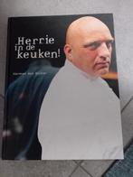 J. van Rijn - Herrie in de keuken, Ophalen of Verzenden, Zo goed als nieuw, J. van Rijn; H. den Blijker