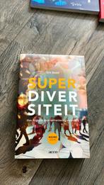 Dirk Geldof - Superdiversiteit, Boeken, Nieuw, Ophalen of Verzenden, Dirk Geldof, Europa