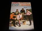 Scandinavisch muziek tijdschrift POP Bilder april 1967, Verzamelen, Tijdschriften, Kranten en Knipsels, Ophalen of Verzenden, 1960 tot 1980