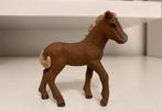 Schleich Ijslander veulen ~ Horse Club 42363, Ophalen of Verzenden, Paard, Beeldje of Figuurtje