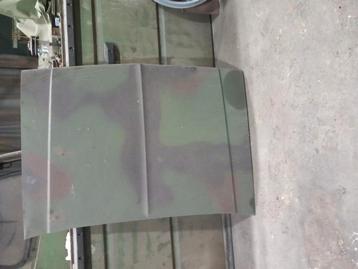 Moterkap chevrolet blazer zeldzaam  beschikbaar voor biedingen