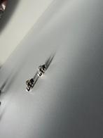 Buddha to Buddha Zilveren Oorknopjes, Sieraden, Tassen en Uiterlijk, Oorbellen, Ophalen of Verzenden, Zo goed als nieuw, Zilver