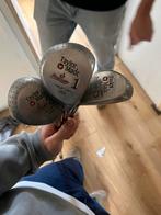 Taylor Made Burner Golfclubs - Set van 3, Ophalen, Gebruikt, Club, Overige merken