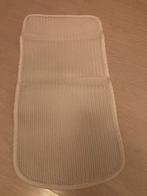 Aerosleep matrasbeschermer - 31x62 cm, Ophalen, Zo goed als nieuw, Wieg