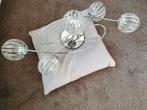 Moderne Design plafond lamp, Ophalen of Verzenden, Zo goed als nieuw, Minder dan 50 cm