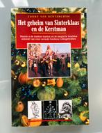 Het geheim van Sinterklaas en de Kerstman Nieuw, Boeken, Ophalen of Verzenden, Nieuw, T. van Renterghem