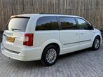 Chrysler Grand Voyager | Town & Country 3.6 Stow'NGo V6 Auto, Auto's, Chrysler, Euro 5, Gebruikt, Overige modellen, 287 pk