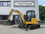 Caterpillar 303.5CR bj21 3.7T Minigraver Minikraan ZGST, Ophalen, Graafmachine