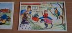 Thema kaarten, Verzamelen, Ansichtkaarten | Themakaarten, Ophalen of Verzenden, 1940 tot 1960, Gelopen, Kinderen