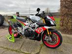 Aprilia Tuono 1100 V4 factory 2018, Motoren, Motoren | Aprilia, 4 cilinders, Motorrijbewijs A, Particulier, Meer dan 35 kW