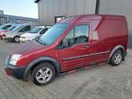 Ford Transit Connect 1.8 Benzine Hoog/Maxi 82.000 km, Auto's, Voorwielaandrijving, 4 cilinders, 715 kg, 1796 cc