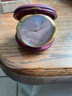Kienzle reiswekker uit 1966 met originele verpakking, Antiek en Kunst, Ophalen