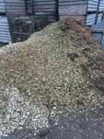 Houtsnippers voor tuin en meer, Ophalen, Overige typen