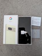 Google Pixel 7 citroengras kleur, Ophalen of Verzenden, Zo goed als nieuw, 6 megapixel of meer