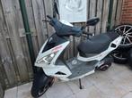 Speedfight 3, Fietsen en Brommers, Scooters | Peugeot, Ophalen of Verzenden, Zo goed als nieuw