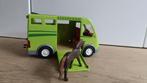 playmobil country 6928 Paardentrailer, Kinderen en Baby's, Speelgoed | Playmobil, Ophalen, Zo goed als nieuw