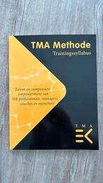 TMA methode, Nieuw, Ophalen of Verzenden
