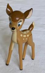 Bambi figuurtje met twee beweegbare pootjes, Verzamelen, Disney, Ophalen, Bambi of Dumbo, Zo goed als nieuw, Beeldje of Figuurtje