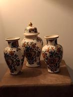 Luxe kast set delfts  handwerk, Ophalen