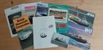 British Hovercraft documentatie jaren 80, Ophalen of Verzenden, Zo goed als nieuw