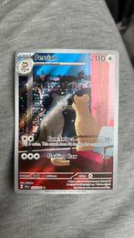 Persian 078, Hobby en Vrije tijd, Verzamelkaartspellen | Pokémon, Ophalen of Verzenden, Zo goed als nieuw, Losse kaart