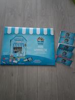 NIEUW ...bewaardoos in verpakking MET 40 MINI,,s, Verzamelen, Albert Heijn, Ophalen of Verzenden