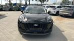 Ford Puma 1.0 EcoBoost Hybrid Titanium 125pk | Winterpack |, Voorwielaandrijving, Euro 6, Zwart, Origineel Nederlands