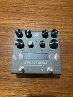 Synesthesia Gfi Dual channel modulation, Ophalen of Verzenden, Zo goed als nieuw, Multi-effect