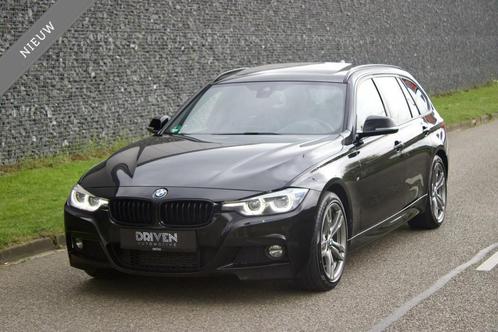 BMW 3-Serie F31 320d M PAKKET| INDIVIDUAL - PANO - SHADOW, Auto's, BMW, Bedrijf, Te koop, 3-Serie, ABS, Airbags, Airconditioning