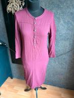 Anna van Toor mooie wijnrode jurk mt 36, Anna van Toor, Ophalen of Verzenden, Maat 36 (S), Rood