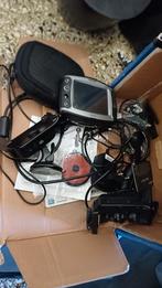 Garmin zumo 550 opknapper, Motoren, Accessoires | Navigatiesystemen, Ophalen, Gebruikt