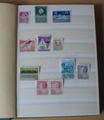 Postzegels album met postzegels, Ophalen of Verzenden, Buitenland