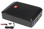 JBL BassPro Nano Actieve Underseat Subwoofer + Kabelset, Auto diversen, ., Nieuw, Ophalen of Verzenden, .