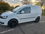 Volkswagen Caddy 1.6 D 75KW 2015, 4 cilinders, Volkswagen, 1417 kg, Diesel