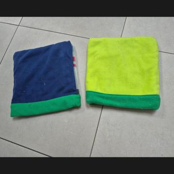 Verstopmandjes klein huisdier beschikbaar voor biedingen