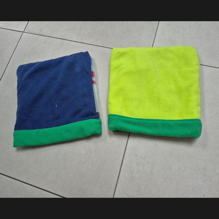 Verstopmandjes klein huisdier, Dieren en Toebehoren, Overige Dieren-accessoires, Zo goed als nieuw, Ophalen of Verzenden