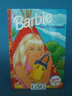 Barbie en de indianen nr. 3416-02, Ophalen, Zo goed als nieuw, Fictie algemeen