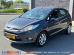 Ford Fiesta 1.25 Ghia // AIRCO // LMV // DISTR. VV // RIJD S, Voorwielaandrijving, 1242 cc, 82 pk, Origineel Nederlands