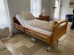 zorgbed hoog / laag bed, Diversen, Verzenden, Gebruikt