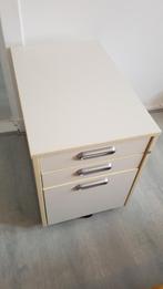 Laden blok kast €35,, Huis en Inrichting, Ophalen, Zo goed als nieuw, 25 tot 50 cm, Minder dan 100 cm