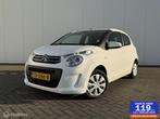 Citroen C1 1.0 e-VTi Feel|Airco|Cruise|NAP|5-deurs|Bluetooth, Voorwielaandrijving, Gebruikt, Euro 6, 4 stoelen