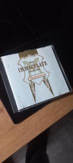Madonna - The Immaculate Collection – zgan., Ophalen of Verzenden, 1980 tot 2000, Zo goed als nieuw