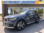 Volvo XC40 1.5 T5 Recharge Inscription camera leder, Euro 6, Blauw, Bedrijf, Hybride Elektrisch/Benzine