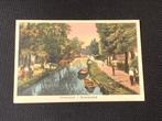 Ansichtkaart Veenendaal - (Gelders) Benedeneind - Kaart 2, Verzamelen, Ansichtkaarten | Nederland, Ophalen of Verzenden, 1920 tot 1940