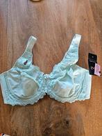 Full cup 75E, Hunkemöller, Verzenden, Groen, BH
